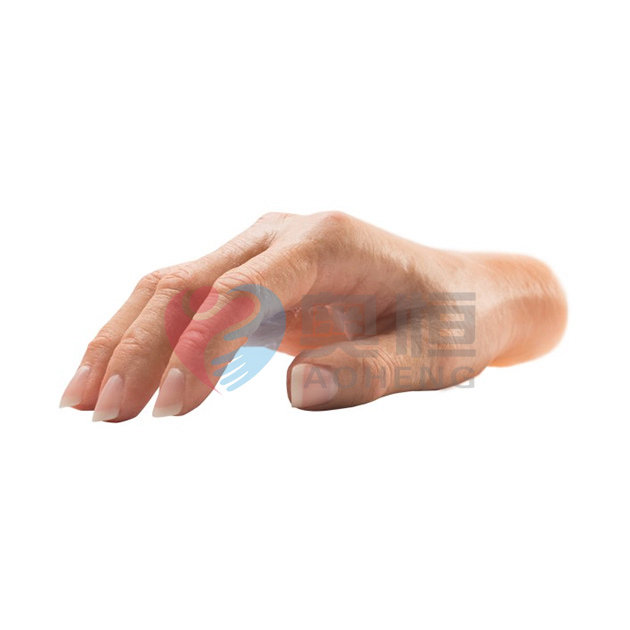 硅膠手指和部分手假肢